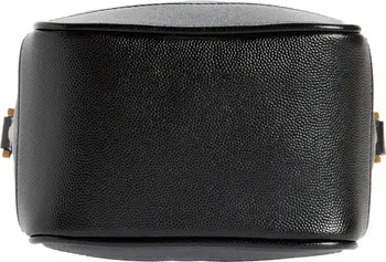 Saint Laurent '80s Vanity Case Matelassé Leather Shoulder Bag | Nordstrom | Nordstrom