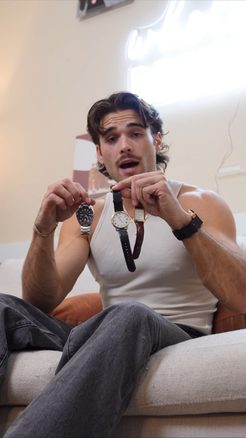 Long awaited  jewelry haul💎

#LTKU #LTKMens #LTKStyleTip