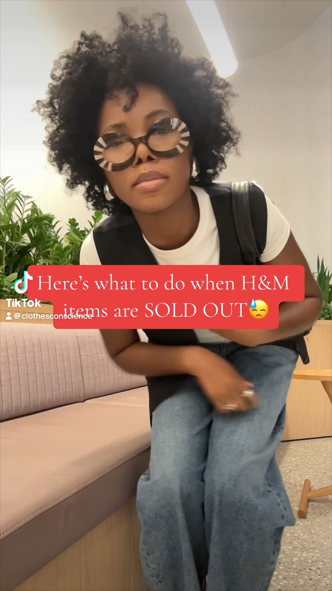 Some H&M new in pieces