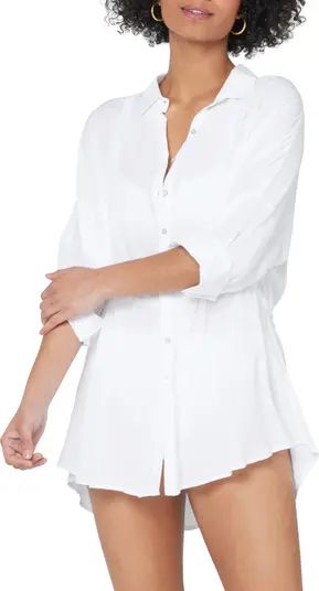 Pacifica Cover-Up Tunic | Nordstrom