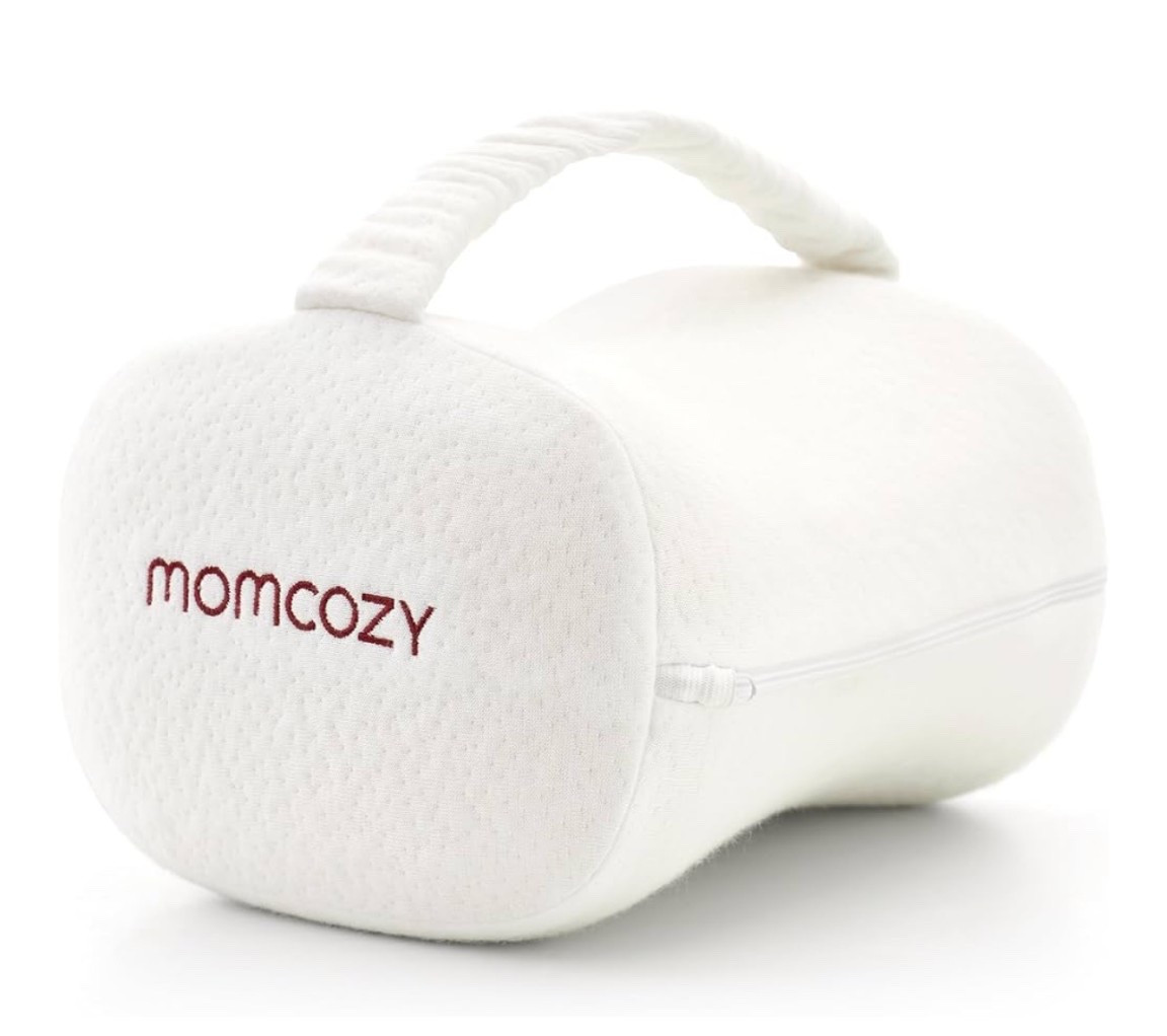 This product has saved my life being pregnant. Pregnancy pillow for sciatica for the win 🙌🏼

#LTKBump #LTKFindsUnder50 #LTKSaleAlert