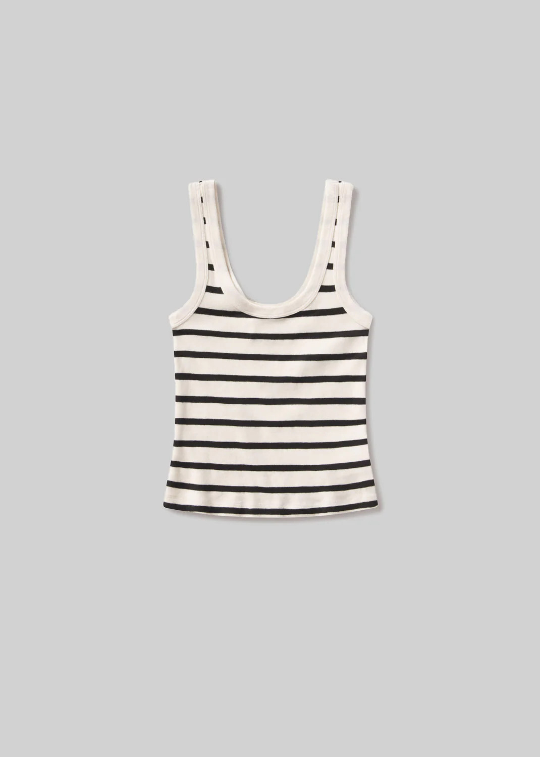 Faye Tank in Midnight Stripe | Citizens of Humanity