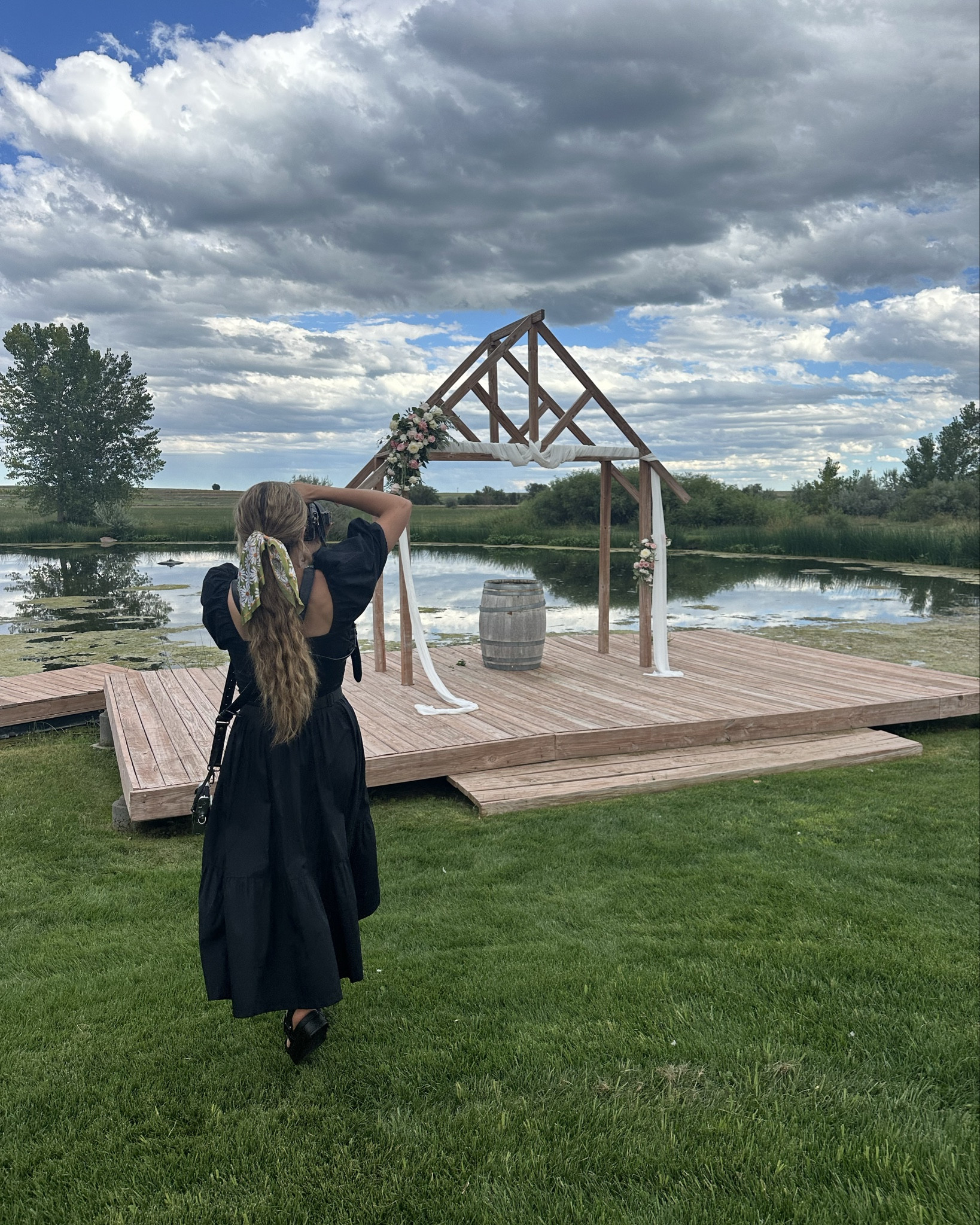 BEST DRESS FOR WEDDINGS📸

#LTKFindsUnder100