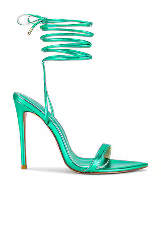 FEMME LA London Sandal in Venom from Revolve.com | Revolve Clothing (Global)