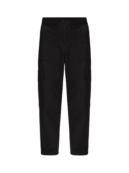 Light Utilitech Cargo Pocket High-Rise Pant | Women's Pants | lululemon | Lululemon (US)