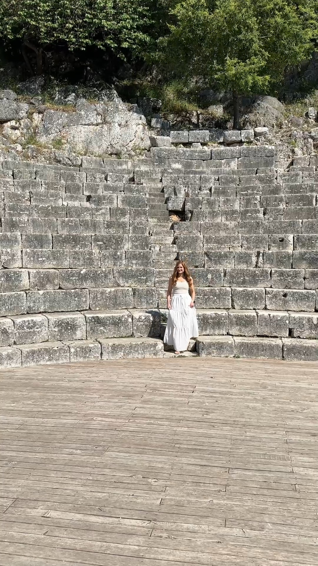 What to pack for Albania // what to wear in Sarande // Albania vacation outfit //



#LTKTravel #LTKootd