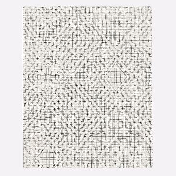 Stone Tile Rug | West Elm | West Elm (US)