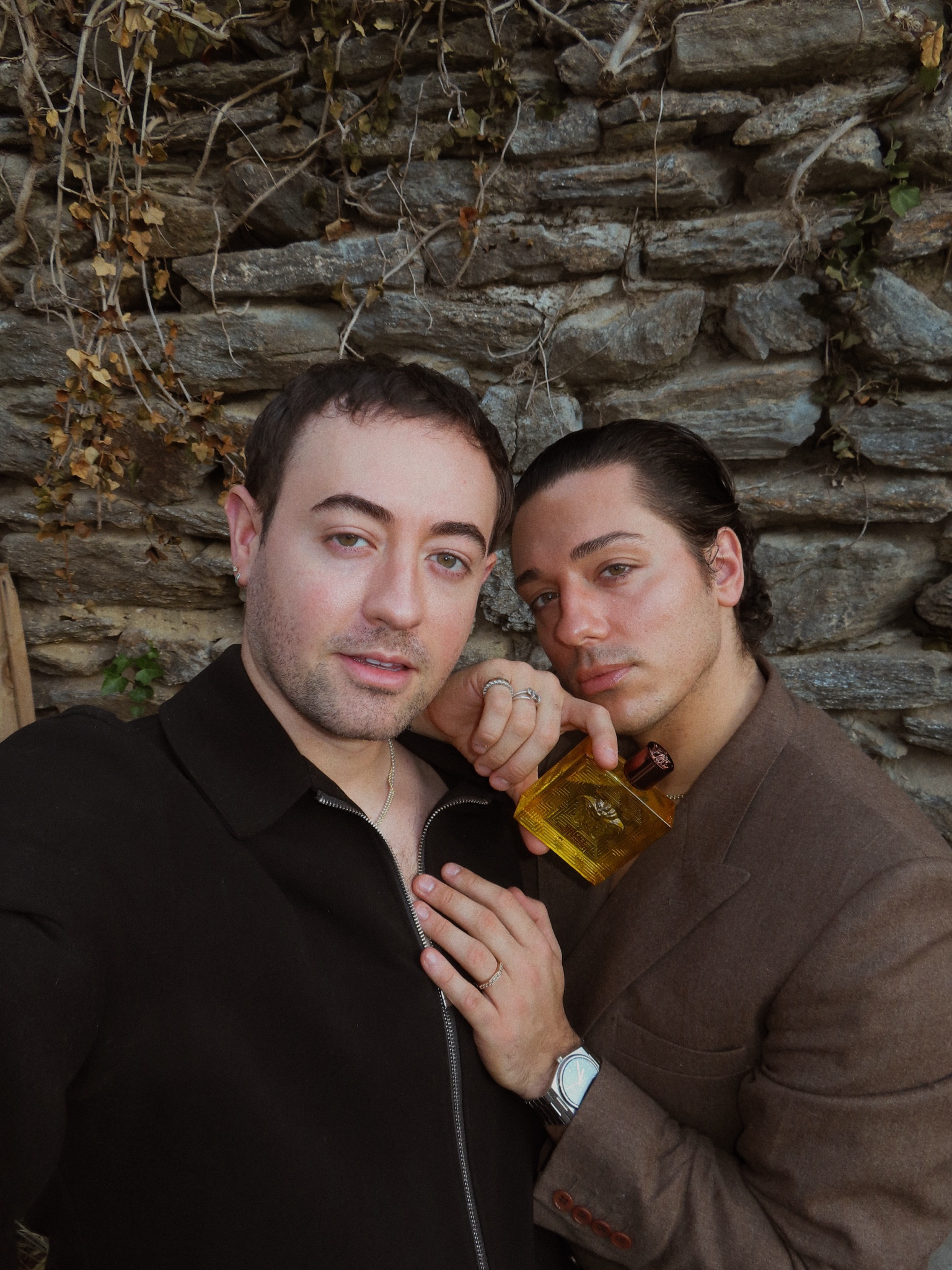 If there’s one thing we’re always sharing it’s how the simplest of things can make the biggest of impacts. Take fragrance for example. The right scent can evoke untapped emotions and feelings. Introducing Versace Eros Energy. Bold. Confident. Powerful. Now available at @sephora. #SephoraPartner