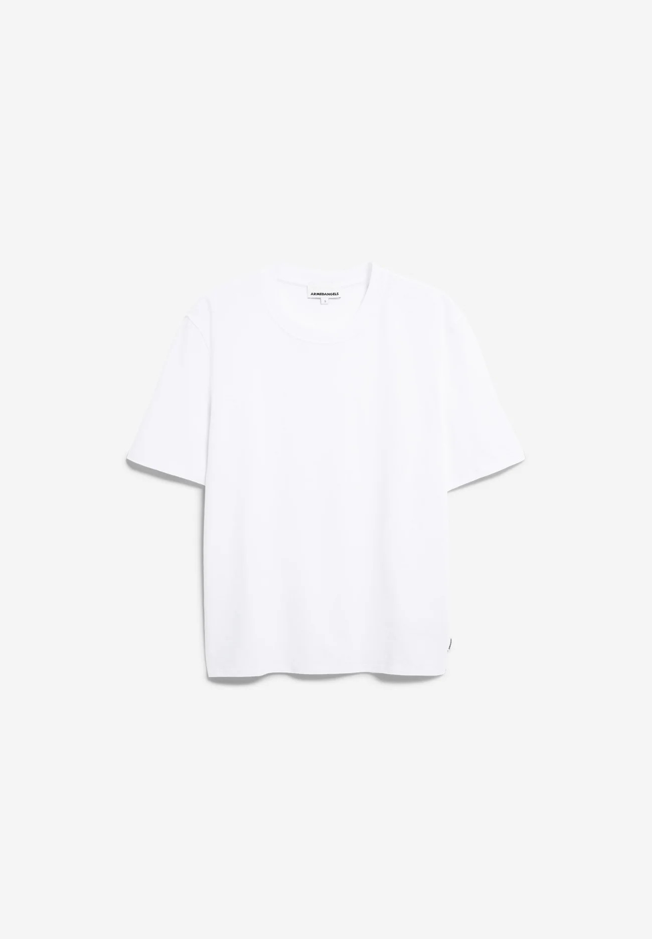 "TARJAA T-Shirt aus Bio-Baumwoll Mix" | ArmedAngels (DE)