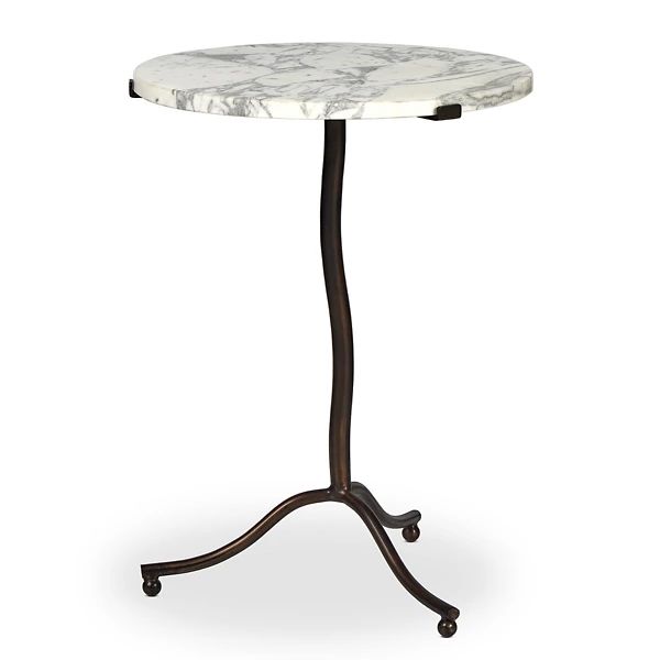 Sophie End Table | Lumens