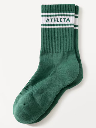 Athleta Everyday Crew Sock | Athleta
