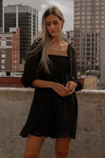 Trixie Dress | lauren nicole