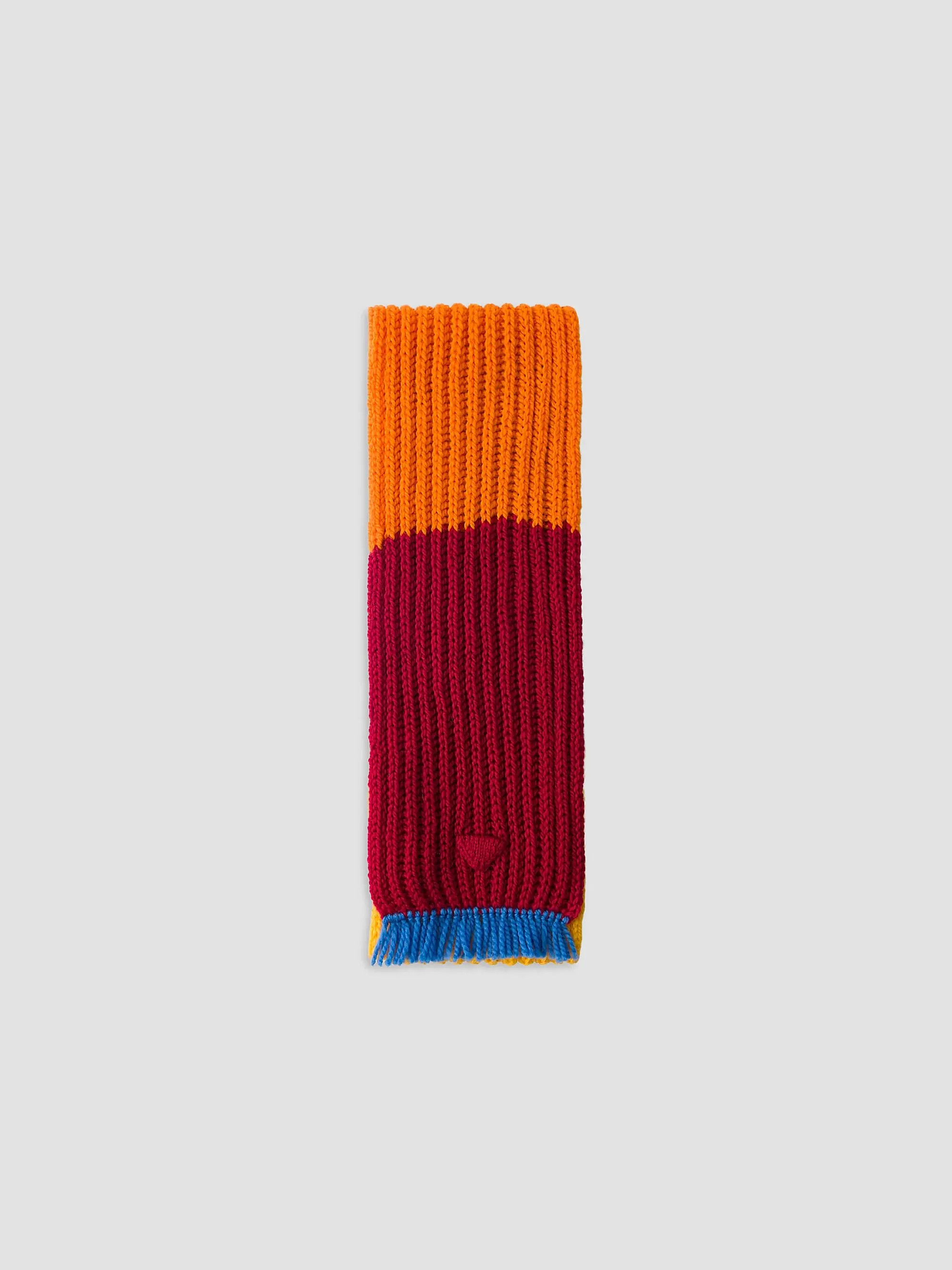 Wool Scarf | Saks Fifth Avenue