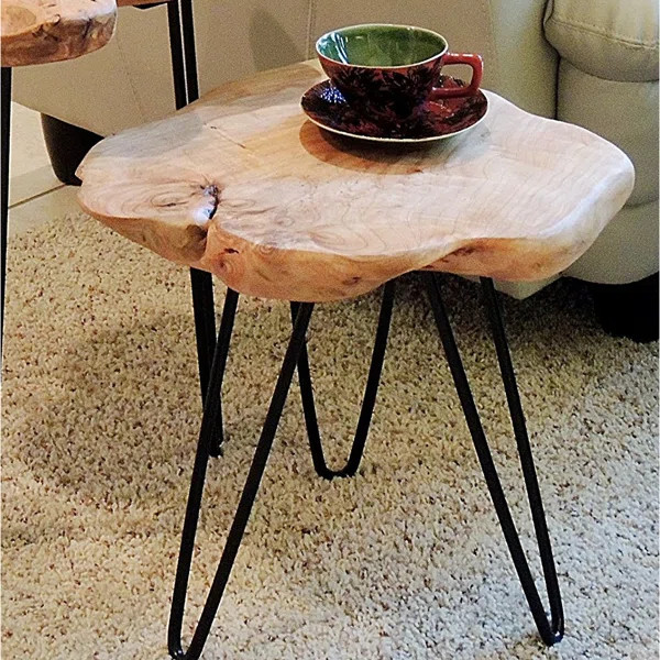 Cedar End Table | Wayfair North America