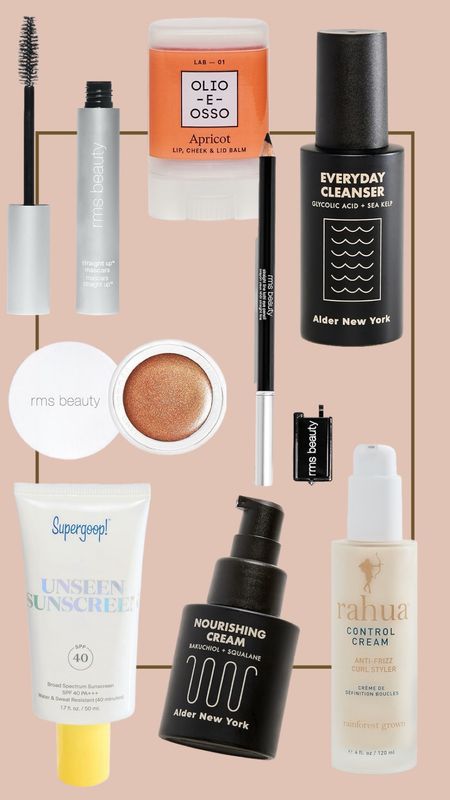 Shopbop’s beauty sale ends today! These are my clean beauty picks… there’s a lot listed as “clean” there but I double checked all of these on EWG- Alder New York is even EWG verified! 

#LTKFindsUnder50 #LTKSaleAlert #LTKBeauty