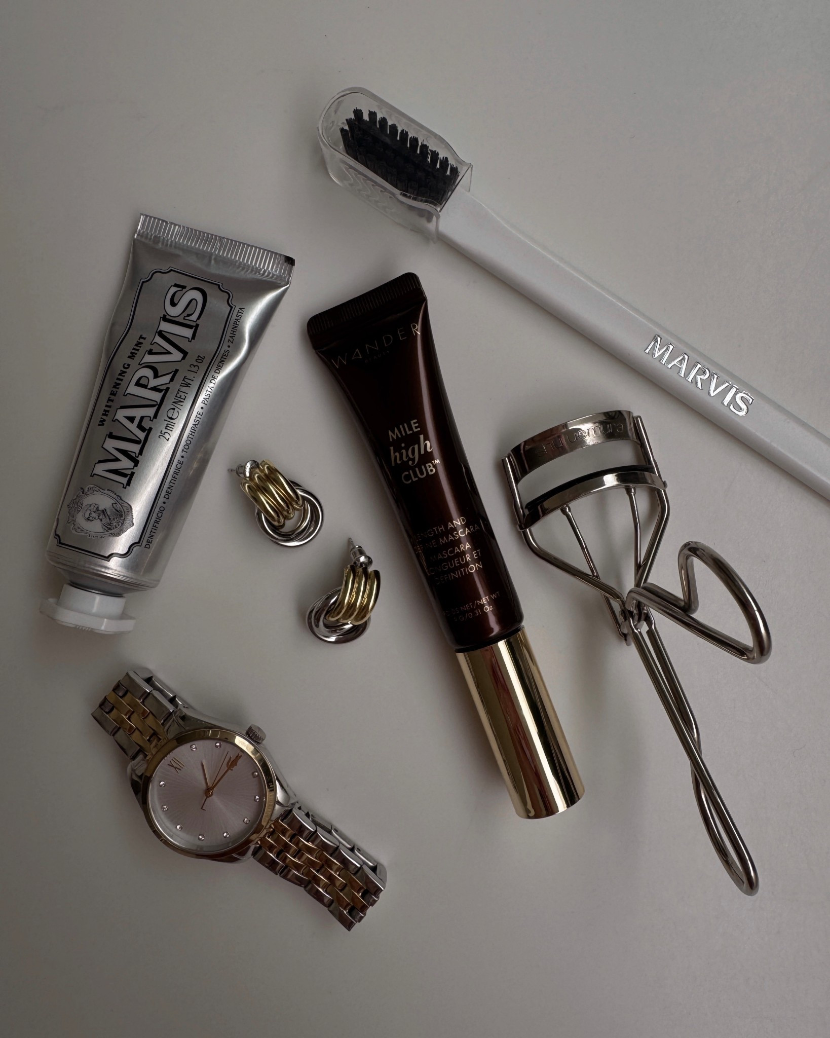 Elevated Basics 🌹

#LTKFindsUnder50 #LTKBeauty #LTKStyleTip