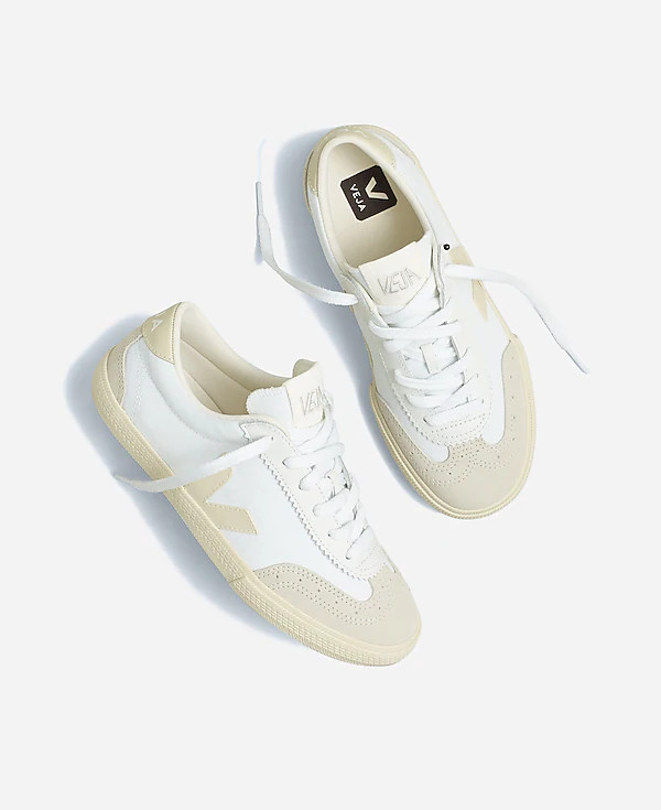 Veja™ Volley Sneakers | Madewell