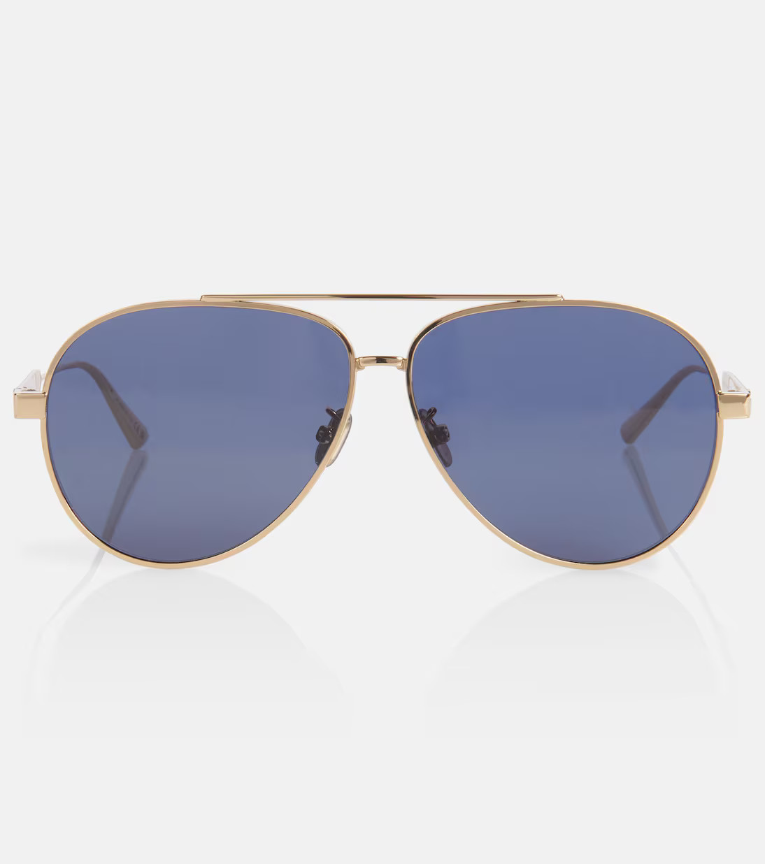 DiorCannage A1U aviator sunglasses | Mytheresa (US/CA)