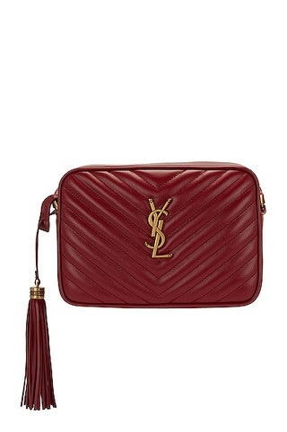 Medium Lou Satchel | FWRD 