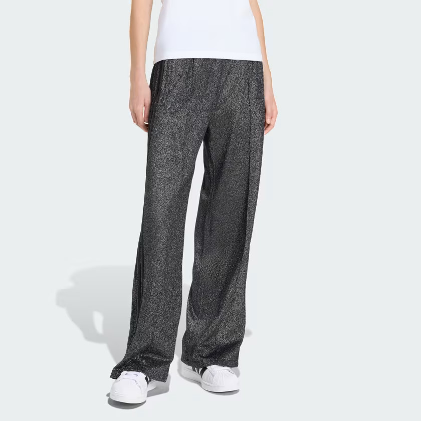 ADIDAS ORIGINALS LUREX® FIREBIRD TP Pants | adidas (US)