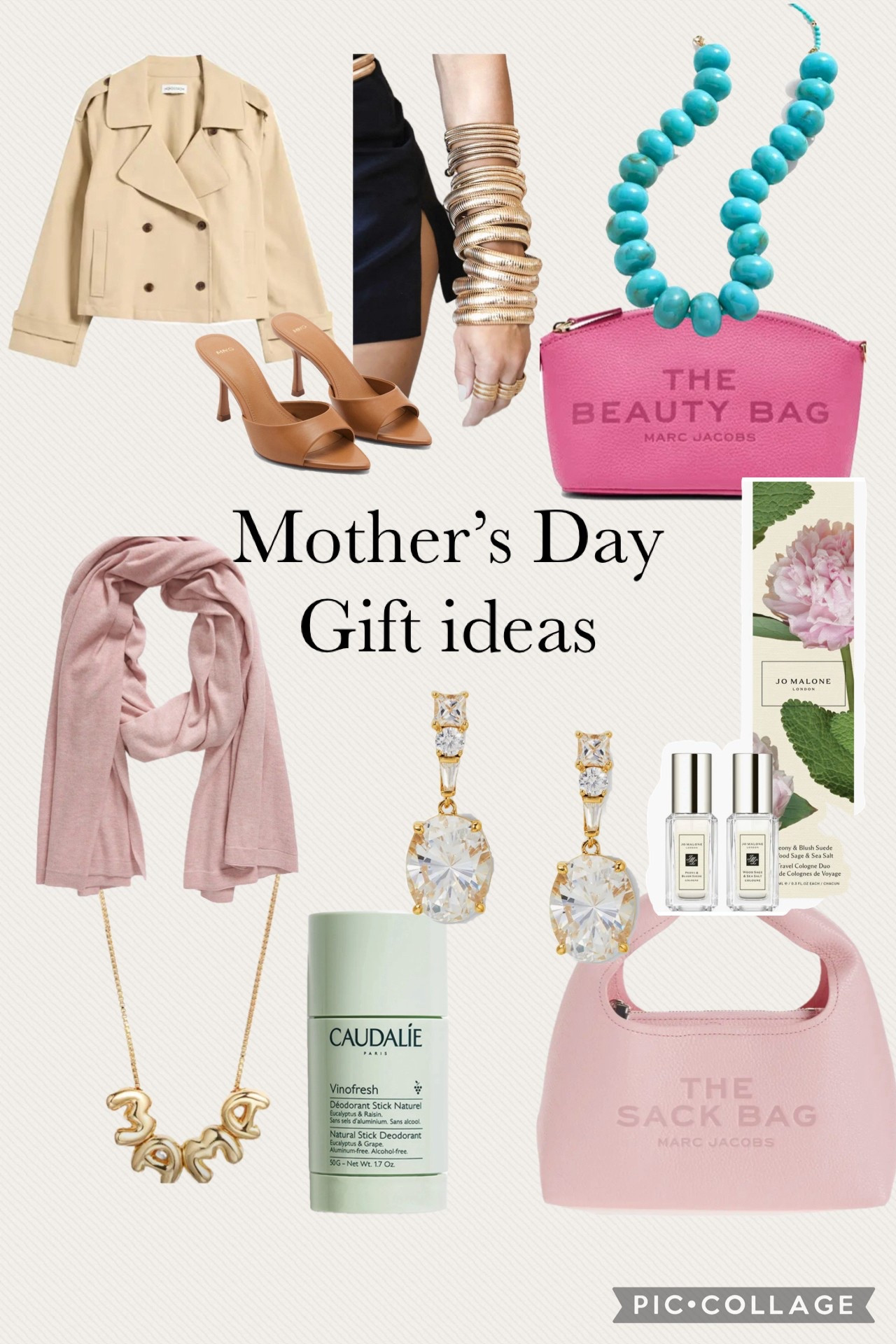 Mother’s Day gift ideas 

#LTKGiftGuide