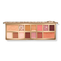 Too Faced Teddy Bare Bare It All Eyeshadow Palette | Ulta