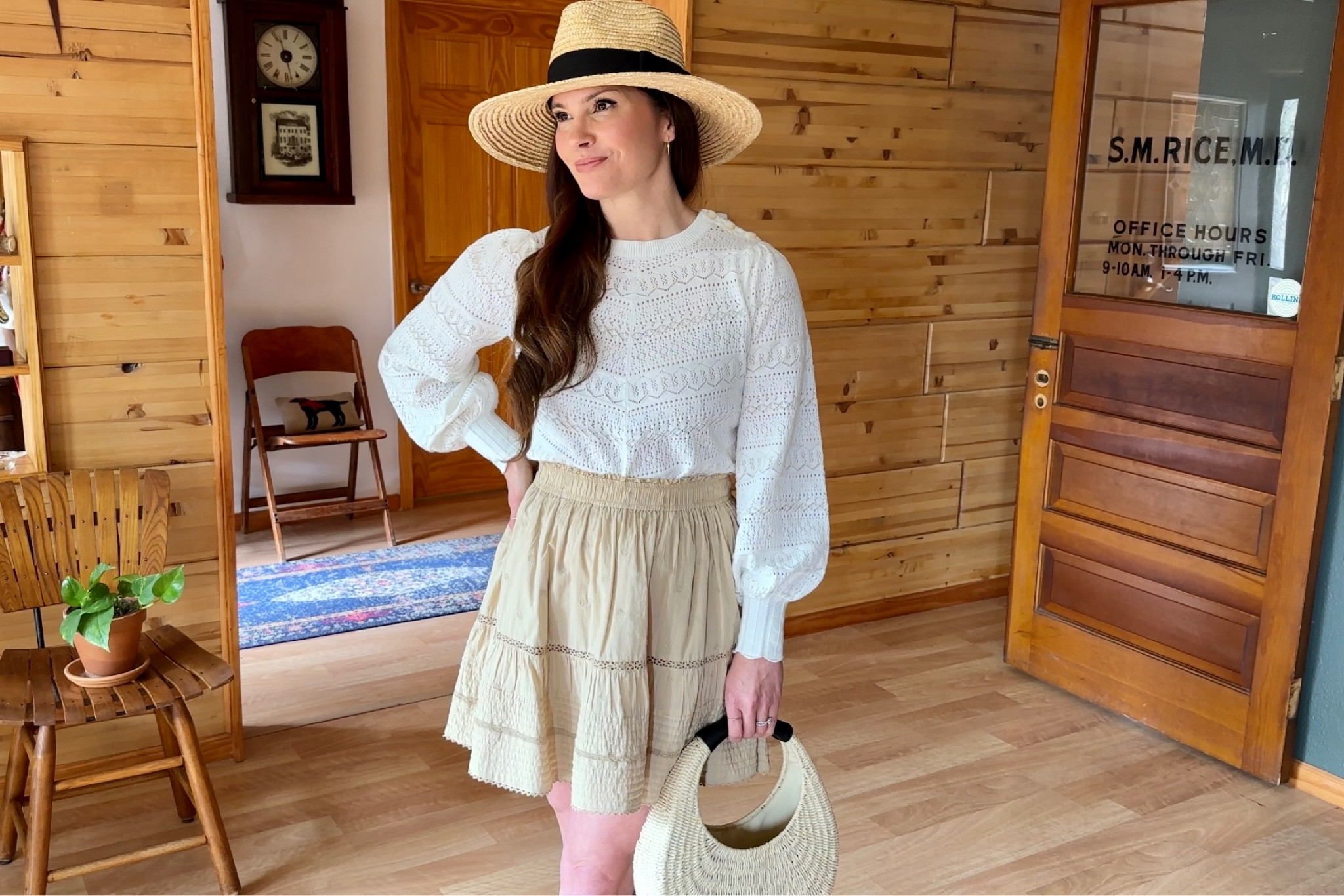 The Soline sweater by Sézane is beyond dreamy. My first purchase and I’m absolutely loving it. It’s so easy to style. #sezane #sezanelovers #sustainablefashion #organiccotton #slowfashion

#LTKSeasonal