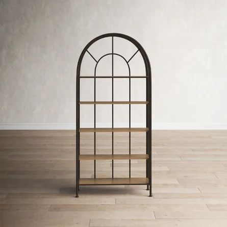 Birch Lane™ Alexio 37" Stainless Steel Standard Baker's Rack | Wayfair North America