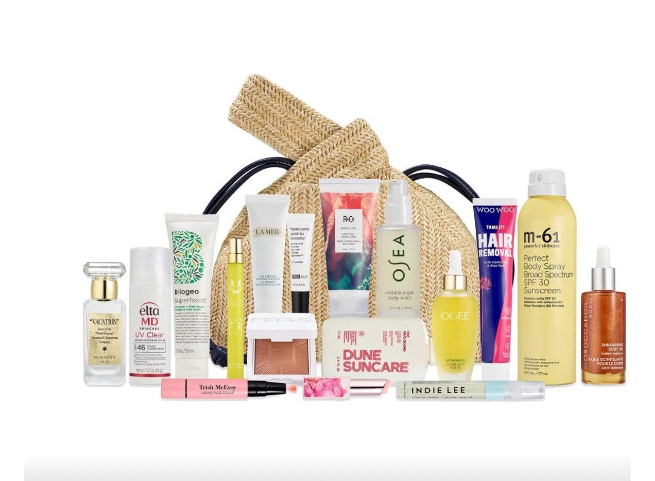 The Best Of Bluemercury Inc. 
☀️Summer Sale June 12-23rd 2025☀️ 
Don’t Miss This! 
•Follow Me•Subscribe•Comment•
On both LTK & Instagram and I’ll send you direct discount links when you comment (🕶️Summer Follow🕶️) to shop! ❣️👀

#LTKBeauty #LTKFindsUnder100 #LTKFindsUnder50