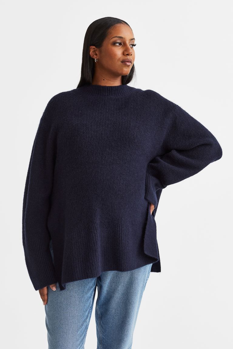 MAMA Knit Sweater | H&M (US + CA)