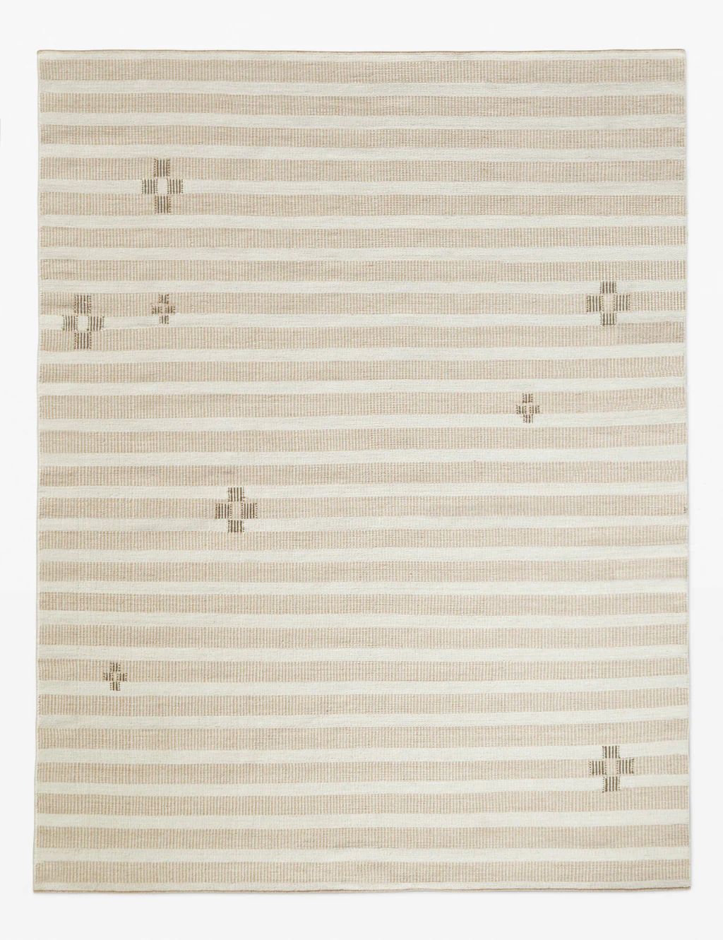 Orion Handwoven Indoor / Outdoor Rug | Lulu and Georgia 