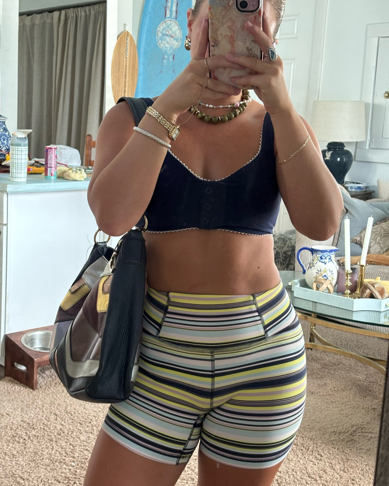 styling this sports bra different ways!

#LTKootd #LTKgrwm #LTKfitnessgoals