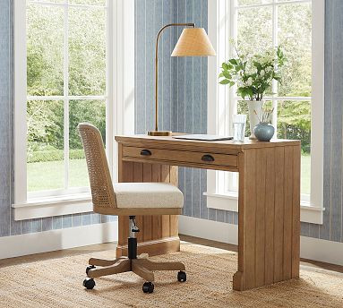 Aubrey Writing Desk (42") | Pottery Barn (US)