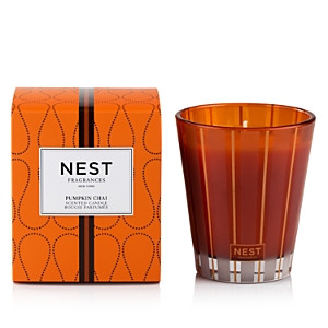 Nest Fragrances Pumpkin Chai Classic Candle | Bloomingdale's (US)