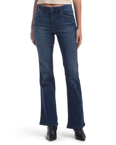 Slim Boot Cut Jeans | Marshalls
