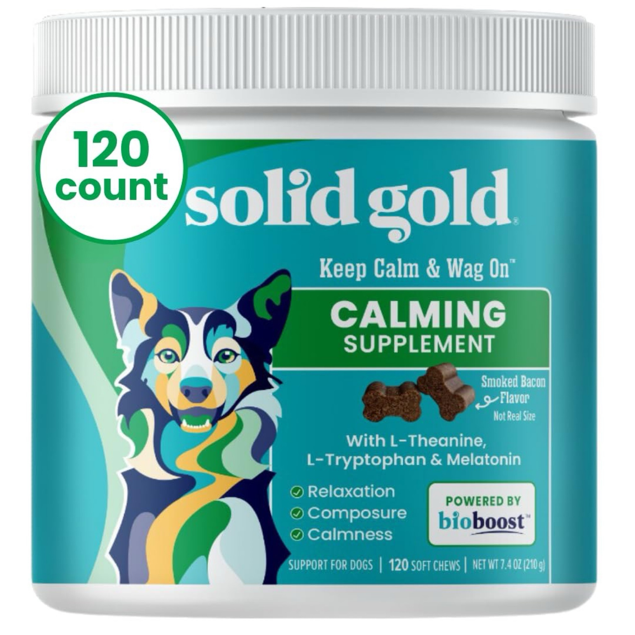 Calm dogs | calming supplement for dogs | energetic dogs  #dogs #australianshepherd 

#LTKhome #LTKfamily