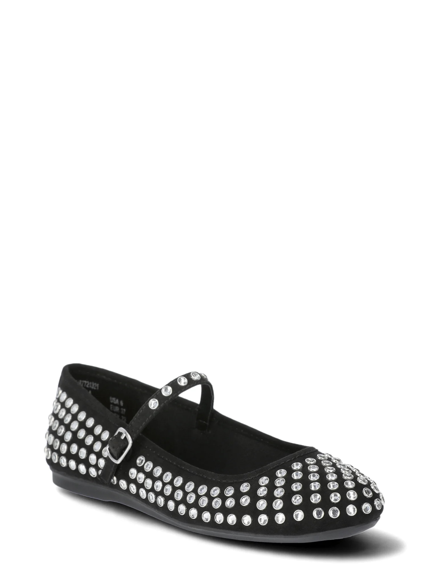 Madden NYC Women's Studded Maryjane | Walmart (US)