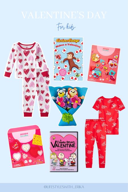 Valentine’s Day gifts and activities for kidss

#LTKkids #LTKbaby #LTKGiftGuide