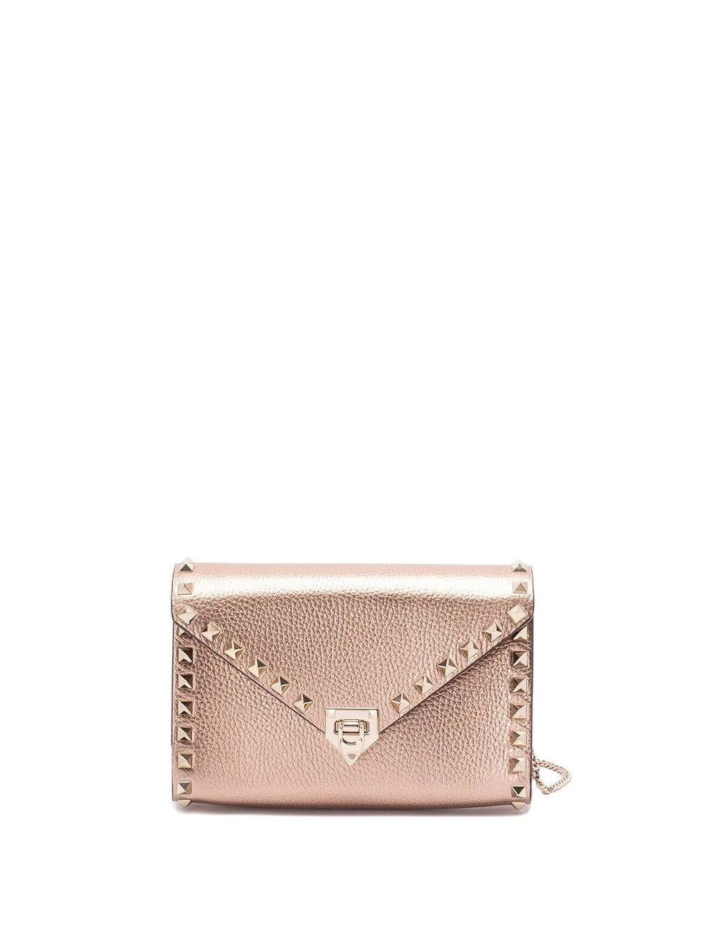 `Rockstud` Mini Bag | Spinnaker Boutique