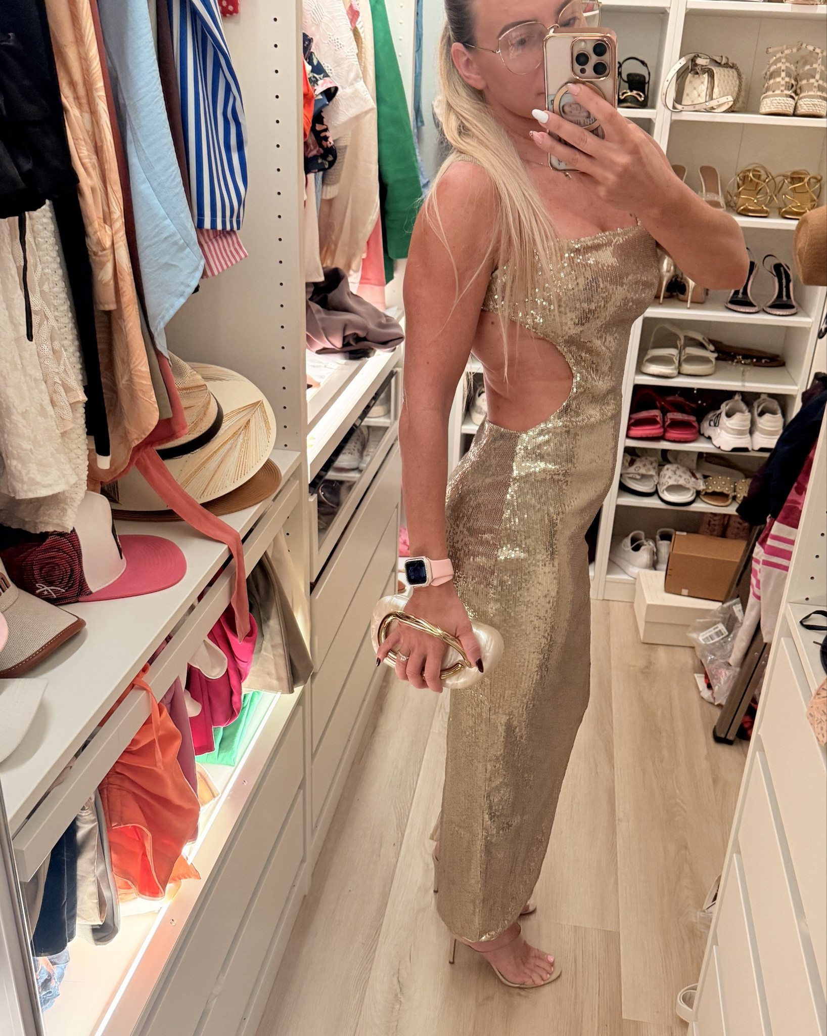 Meshki Dupe from Amazon. Not the same quality but good for the price… good for those with smaller breast…. 

#LTKHoliday #LTKSeasonal