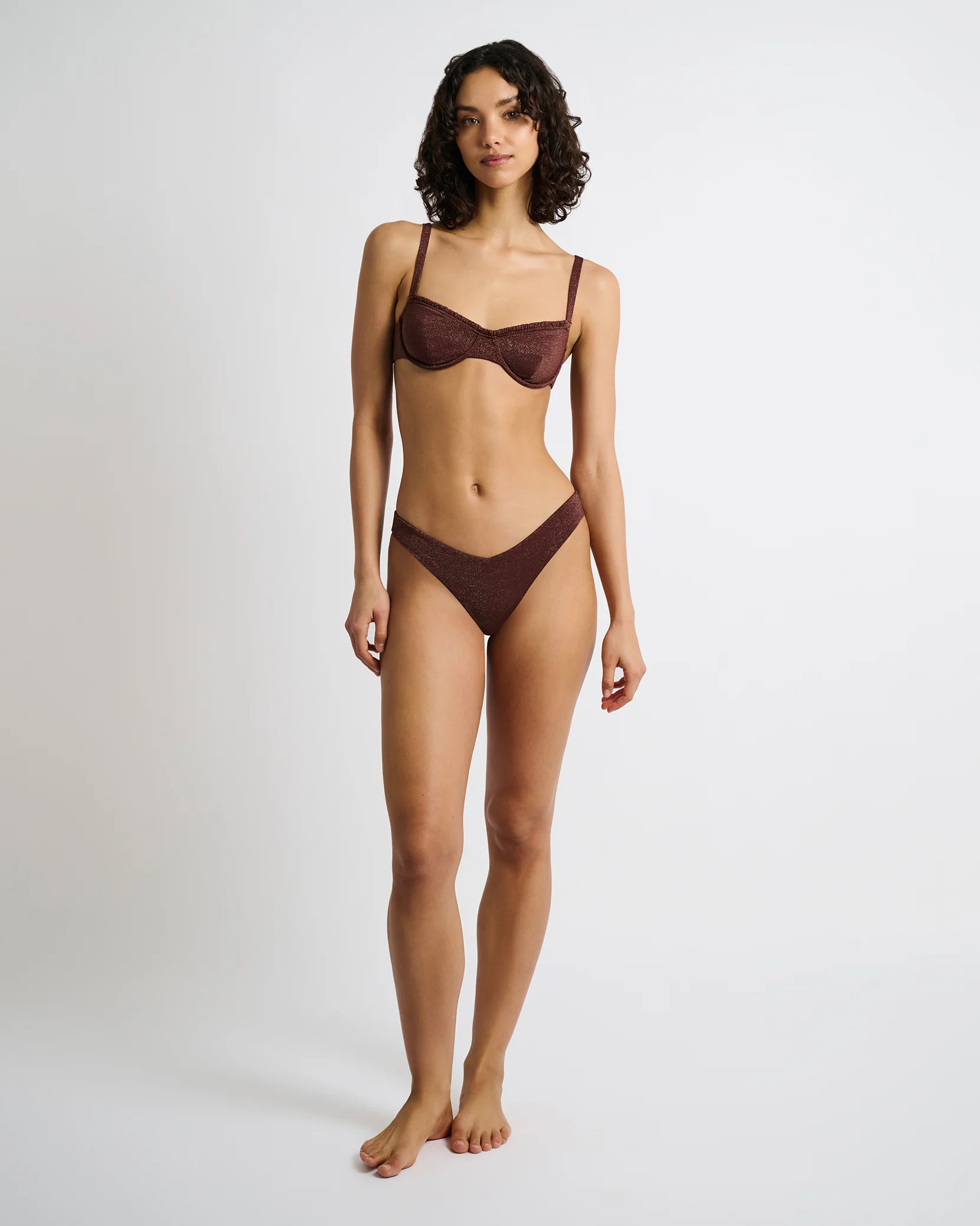 Chiara Bikini Bottom | onia