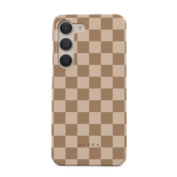 Math Exam - Samsung Galaxy S23 Case | BURGA