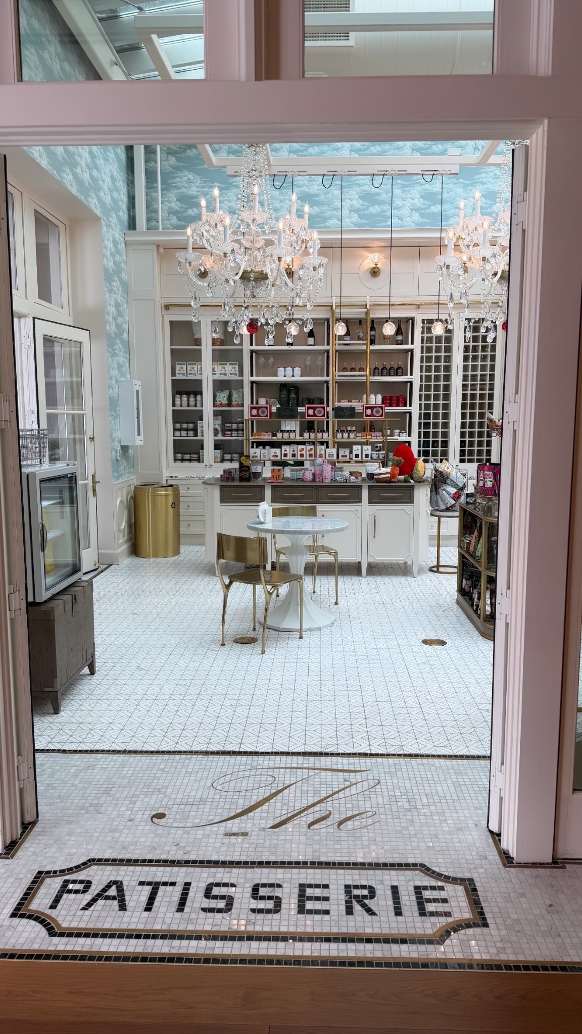 Headed to Nemacolin respect and spa for the weekend 

#LTKdayinmylife #LTKTravel #LTKmomlife