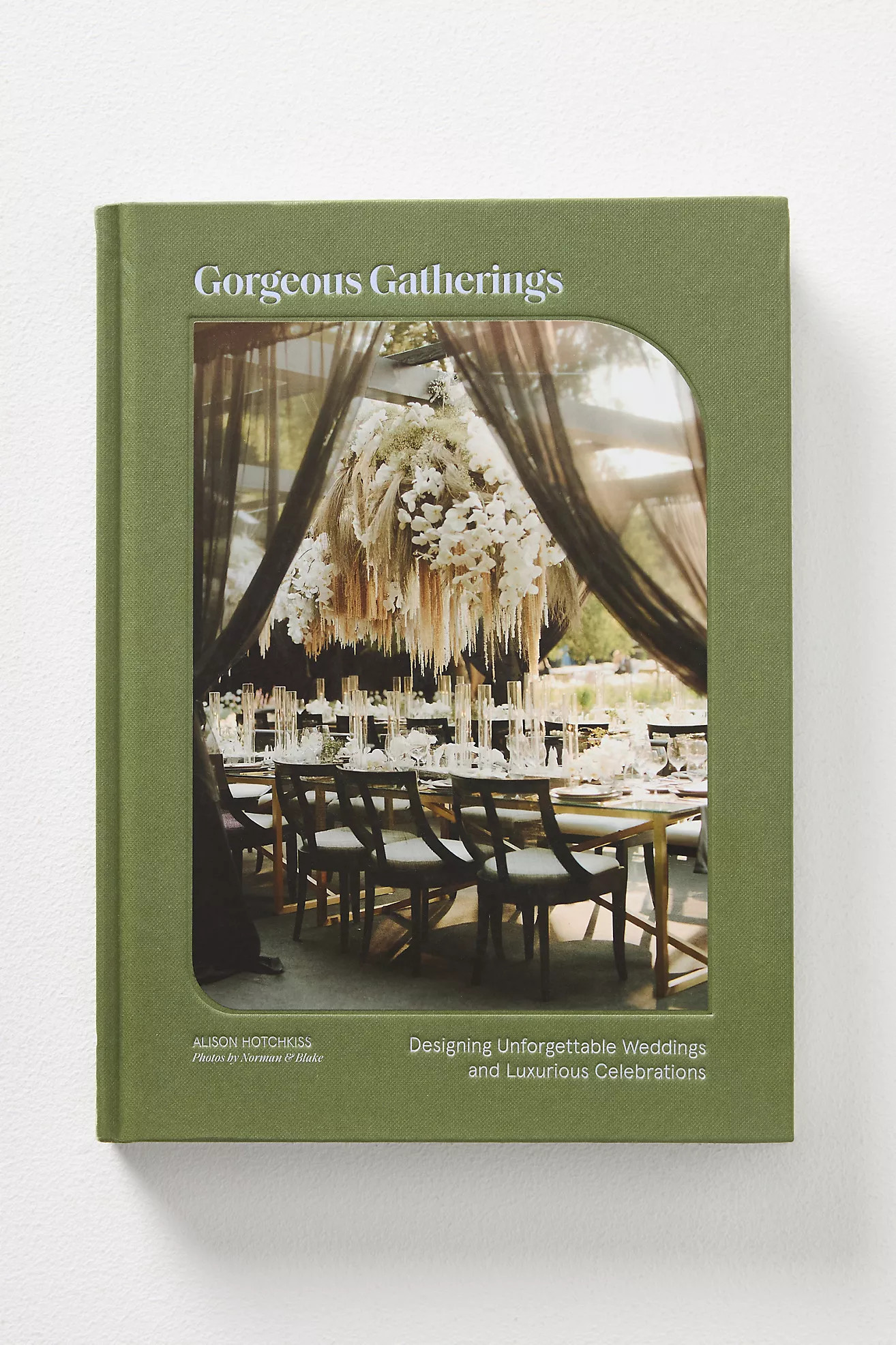 Gorgeous Gatherings | Anthropologie (US)