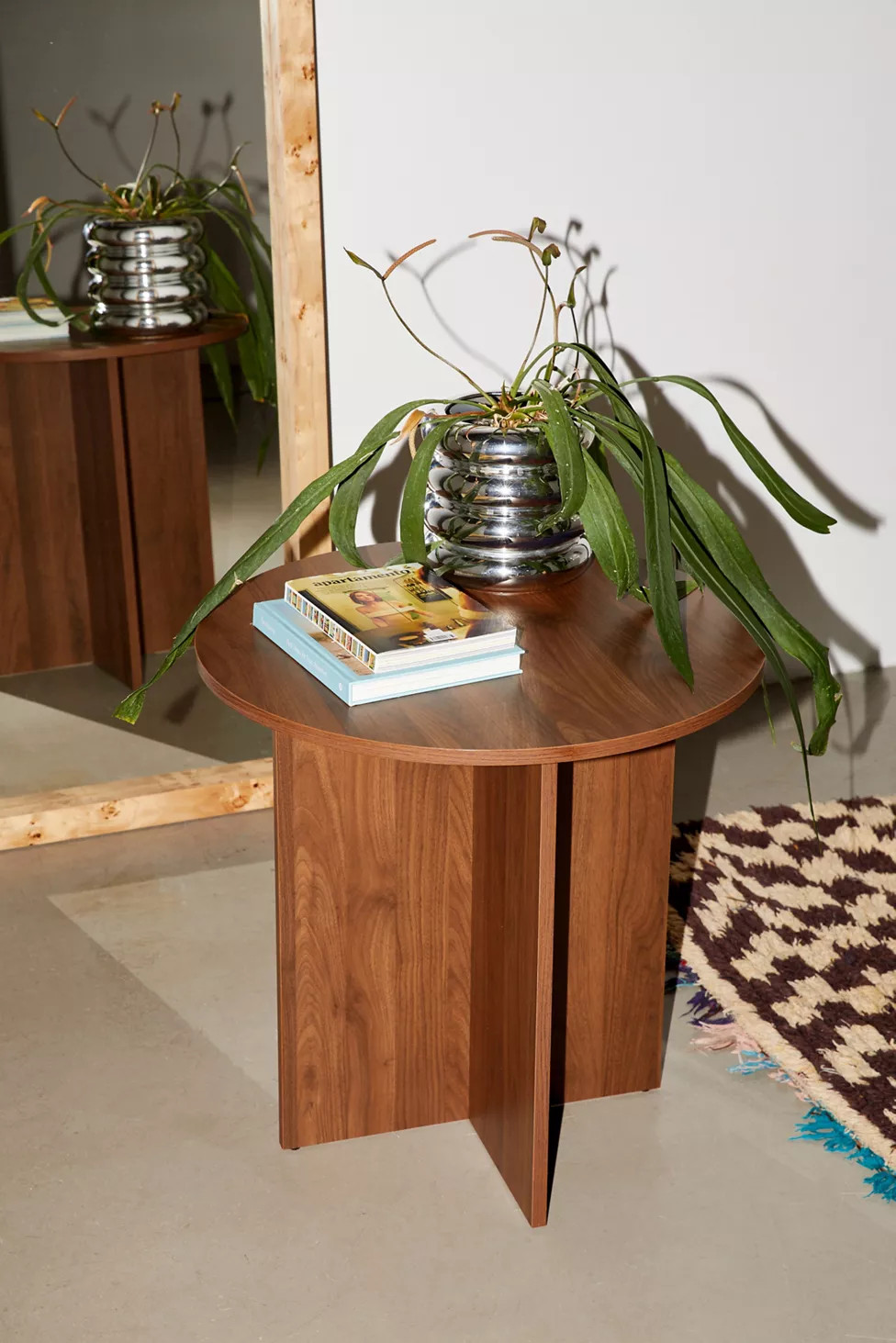 Phoebe Tall Side Table | Urban Outfitters (US and RoW)