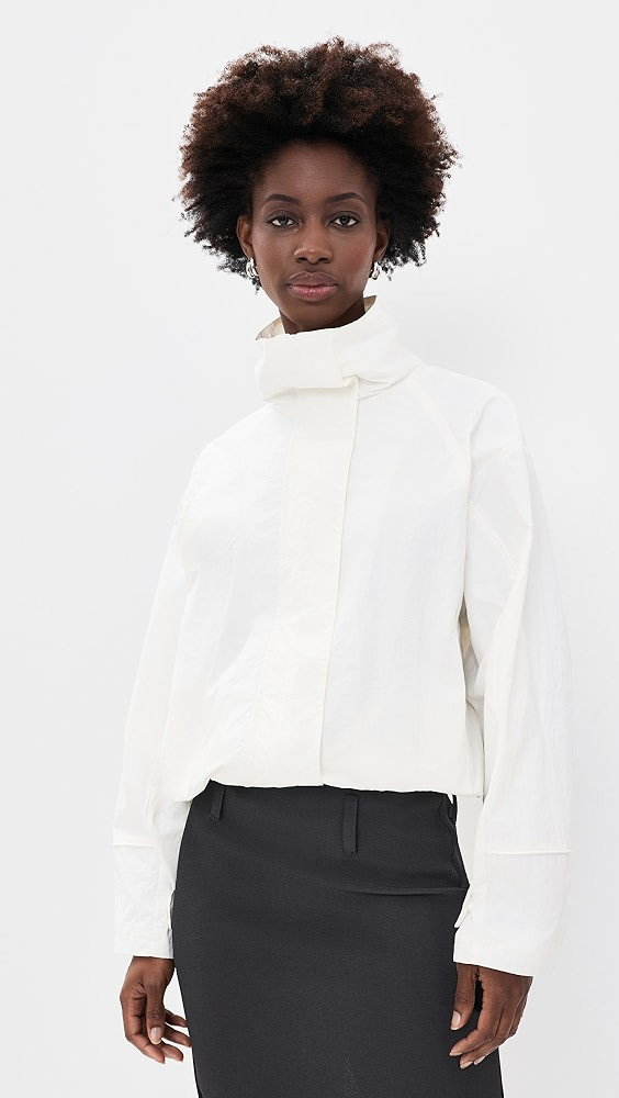 Shoreline Windbreaker | Shopbop