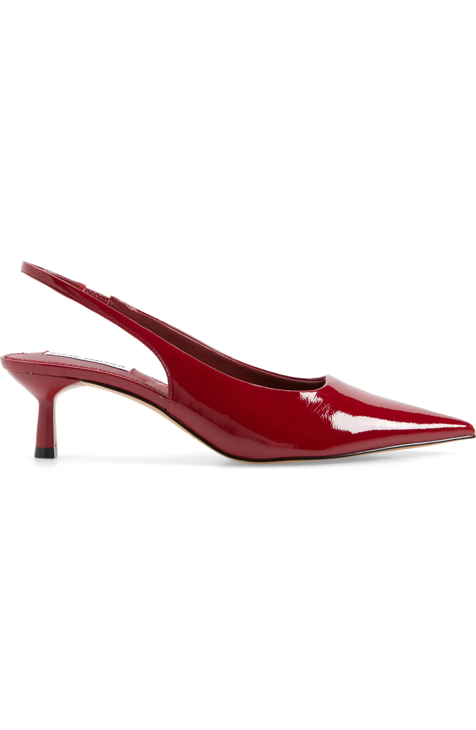 Aliz Slingback Pump (Women) | Nordstrom Rack