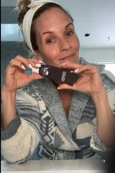 My morning skincare routine! All my favorite Colleen Rothschild products that are on sale this Memorial Day weekend. So now is the time to snag some of these babies! 🩷

#LTKVideo #LTKSaleAlert #LTKBeauty