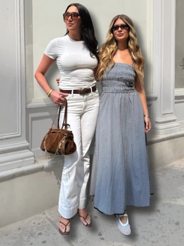 GOTG PODCAST | NEW EPISODE!! Just in time for summer, the gals are dishing on all things they find incredibly chic. Brooke shares about her weekend in the Hamptons, while Danielle drops another apartment update! Summer’s heating up, and so are the stories! Listen now on spotify & youtube 🎧

#LTKStyleTip #LTKFindsUnder100 #LTKSeasonal