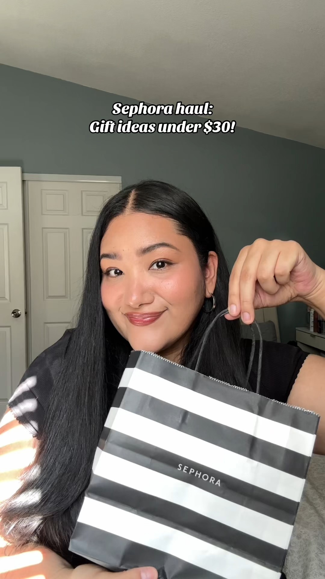 SEPHORA GIFT IDEAS UNDER $30!! 😍

#LTKHoliday #LTKGiftGuide #LTKBeauty